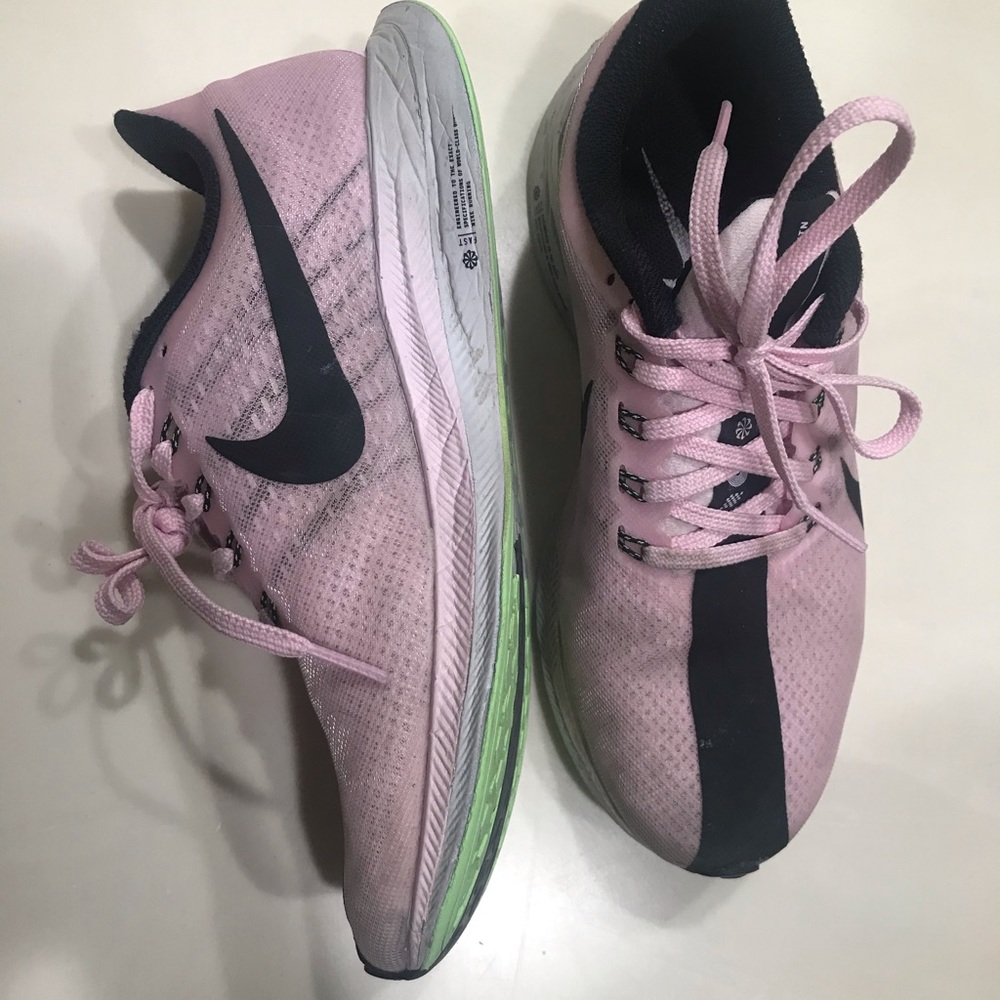Nike Womens Zoom Pegasus 35 Turbo Shoes